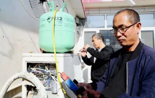 煤改地源熱泵：2020年市場要井噴了嗎？